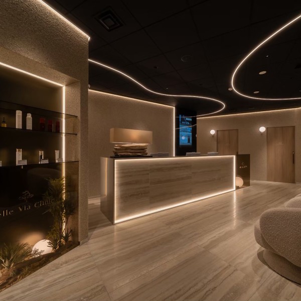 Belle Via Clinic 名古屋院